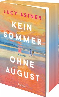 Cover Kein Sommer ohne August