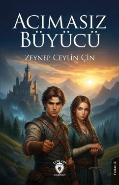 Cover Acimasiz Büyücü
