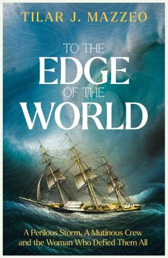 Cover To the Edge of the World