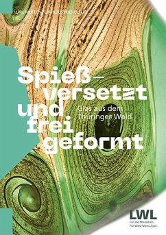 Cover Spießversetzt und frei geformt
