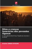 Ritos e crenças funerárias dos povoados Ogooué Ritos e crenças funerárias dos povoados Ogooué