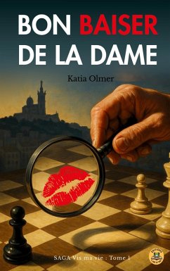 Cover Bon baiser de la dame