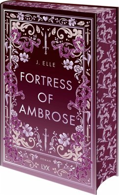 Cover Fortress of Ambrose