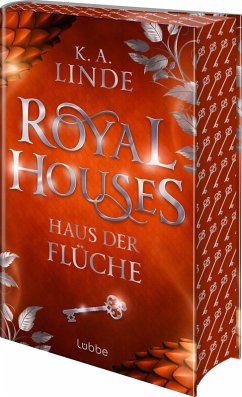 Royal Houses - Haus der Flüche - Linde, K. A.
