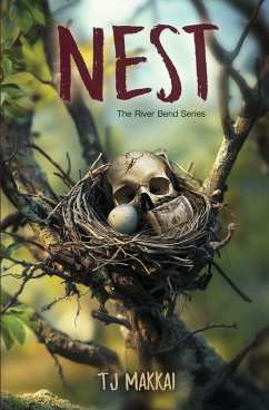 Cover NEST The River Bend Series