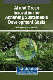AI and Green Innovation for Achieving Sustainable Development Goals