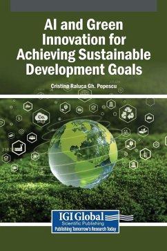 Cover AI and Green Innovation for Achieving Sustainable Development Goals