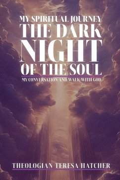 Cover MY SPIRITUAL JOURNEY