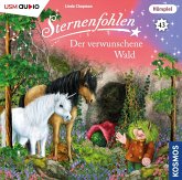 Sternenfohlen (Folge 43): Der verwunschene Wald