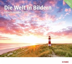 Cover Die Welt in Bildern 2027