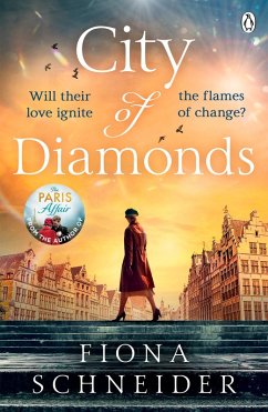 Cover City of Diamonds (eBook, ePUB)