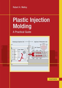 Cover Plastic Injection Molding (eBook, ePUB)