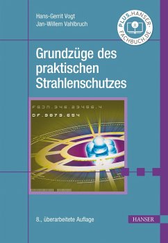 Cover Grundzüge des praktischen Strahlenschutzes (eBook, PDF)