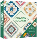 Die wunderbare Kreativbox Granny Squares