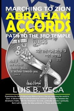 Abraham Accords - Vega, Luis