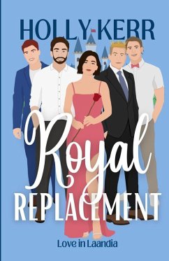 Cover Royal Replacement
