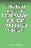 The Test and The Professor
