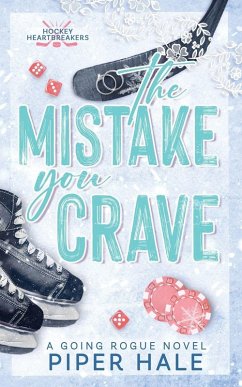Cover The Mistake You Crave