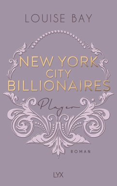 New York City Billionaires - Player - Bay, Louise