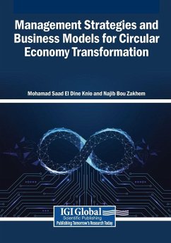 Cover Management Strategies and Business Models for Circular Economy Transformation