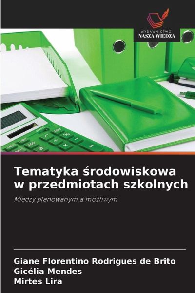Tematyka ¿rodowiskowa w przedmiotach szkolnych Tematyka ¿rodowiskowa w przedmiotach szkolnych