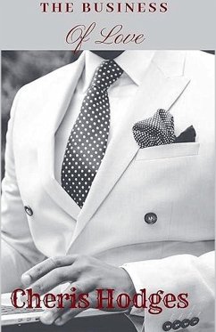 Cover The Business of Love
