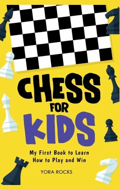 Cover Chess for Kids