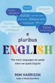E Pluribus English E Pluribus English