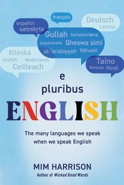 Cover E Pluribus English