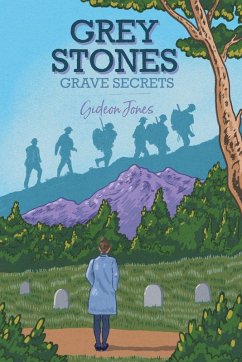 Cover GREY STONES