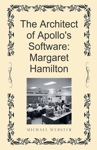 The Architect of Apollo's Software The Architect of Apollo's Software