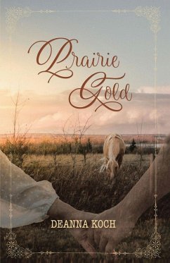 Cover Prairie Gold
