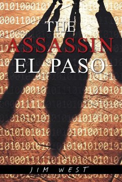 The Assassin El Paso - West, Jim