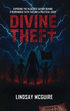 Cover Divine Theft