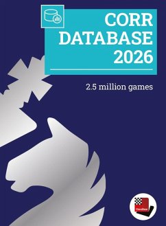 Cover CORR Database 2026 (Code in Box)