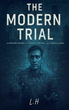 The Modern Trial - Laaouamri, Hamza
