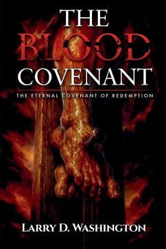 Cover The Blood Covenant