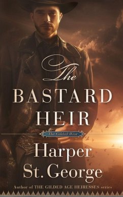 Cover The Bastard Heir