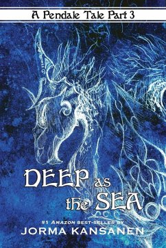 Deep As The Sea - Kansanen, Jorma