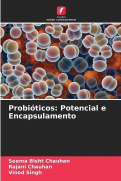 Cover Probióticos: Potencial e Encapsulamento