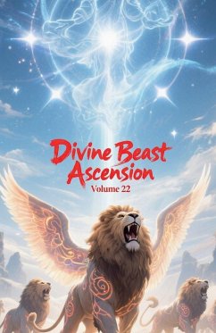 Cover Divine Beast Ascension, Volume 22