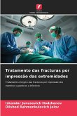 Tratamento das fracturas por impressão das extremidades