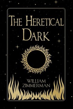 Cover The Heretical Dark