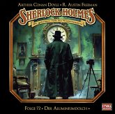 Sherlock Holmes - Folge 72