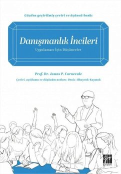 Cover Danismanlik Incileri ;Uygulamaci Icin Düsünceler