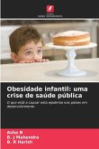 Obesidade infantil: uma crise de saúde pública