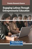 Engaging Latinas Through Entrepreneurial Education