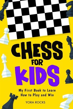 Chess for Kids - Rocks, Yora