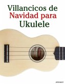 Villancicos de Navidad para Ukulele