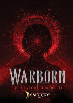 Cover Warborn